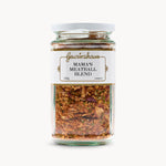 Gewürzhaus - Mama's Meatball Blend Jar Closed