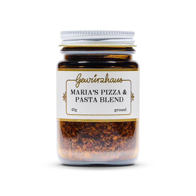 Maria's Pizza & Pasta Blend