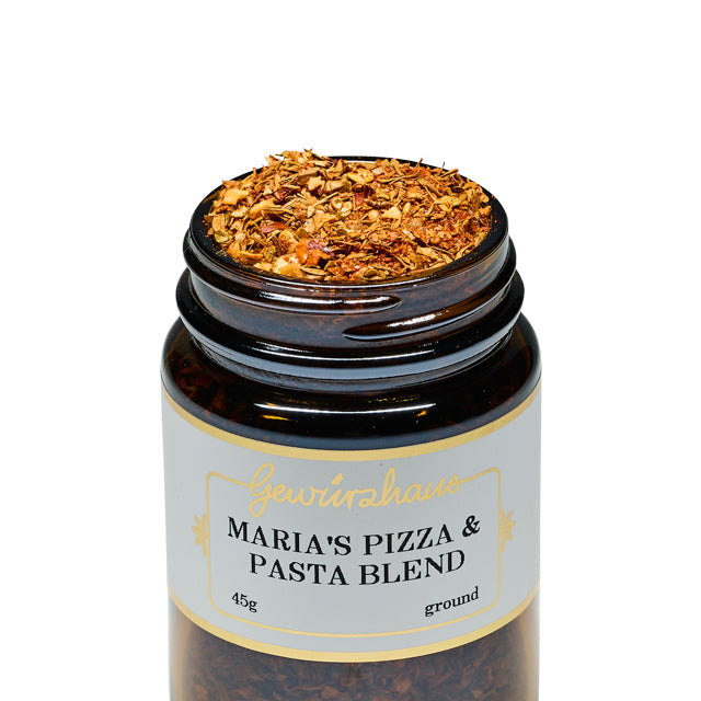 Maria's Pizza & Pasta Blend