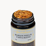 Gewürzhaus - Maria's Pizza & Pasta Blend ME Jar Open