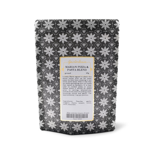 Maria's Pizza & Pasta Blend