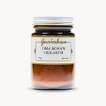 Gewürzhaus - Oma Rosas Gulasch ME Jar Closed