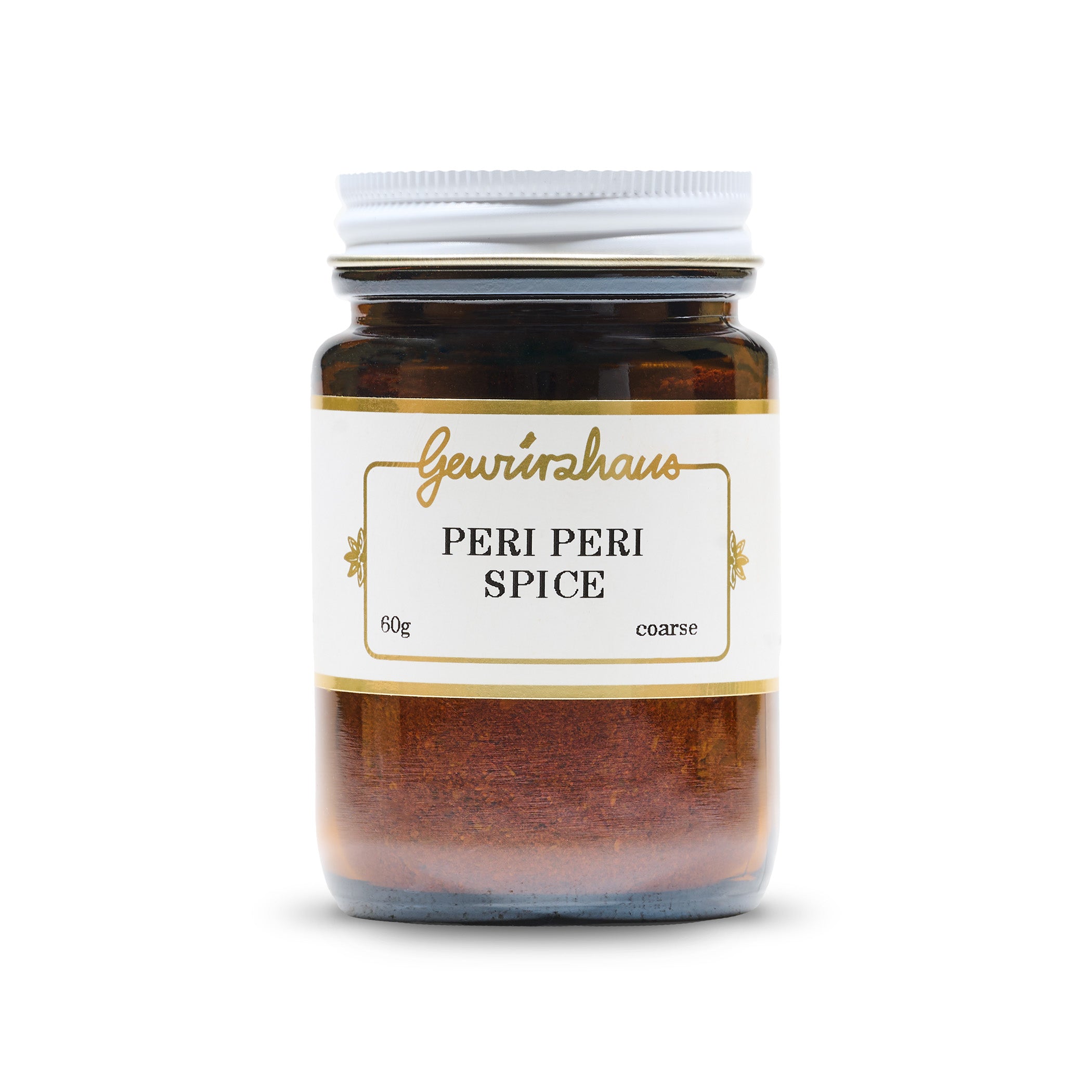 Gewürzhaus - Peri Peri Spice