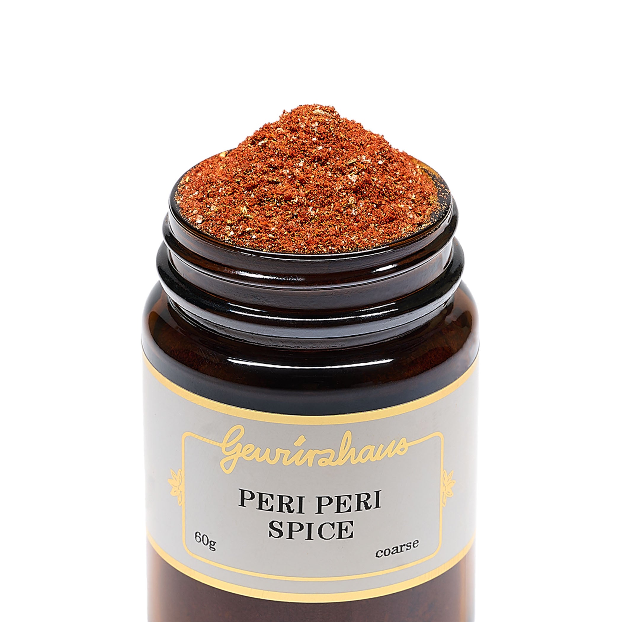 Gewürzhaus - Peri Peri Spice