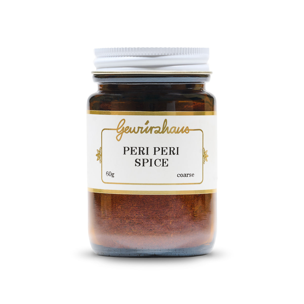Gewürzhaus - Peri Peri Spice