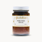 Gewürzhaus - Peri Peri Spice ME Jar Closed