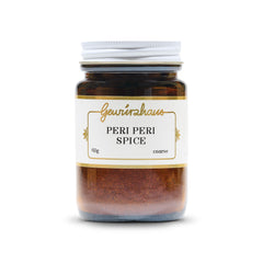 Gewürzhaus - Peri Peri Spice