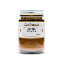Quatre Épices