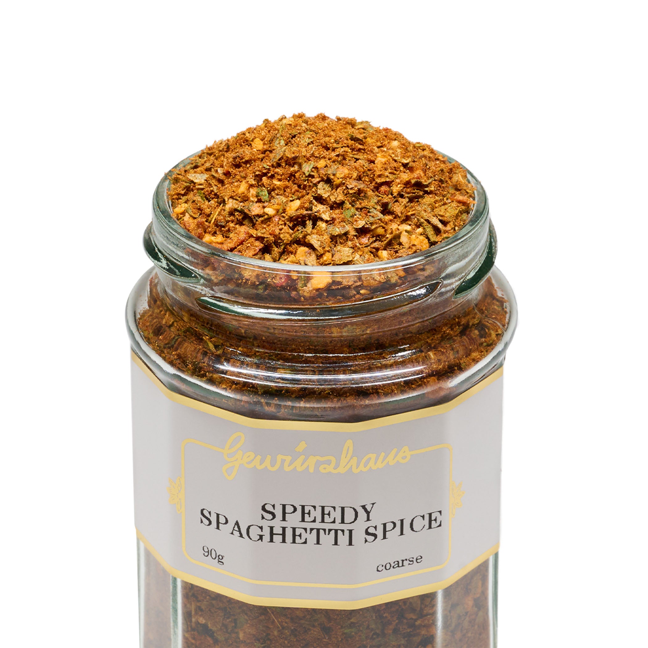 Gewürzhaus - Speedy Spaghetti Spice