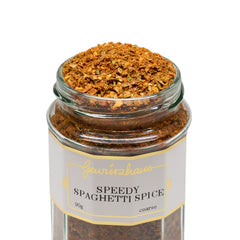 Gewürzhaus - Speedy Spaghetti Spice