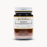 Gewürzhaus - Speedy Spaghetti Spice LG Jar Closed