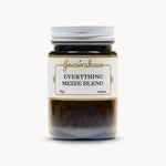 Gewürzhaus - Everything Mezze Blend ME Jar Closed