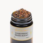 Gewürzhaus - Everything Mezze Blend ME Jar Open