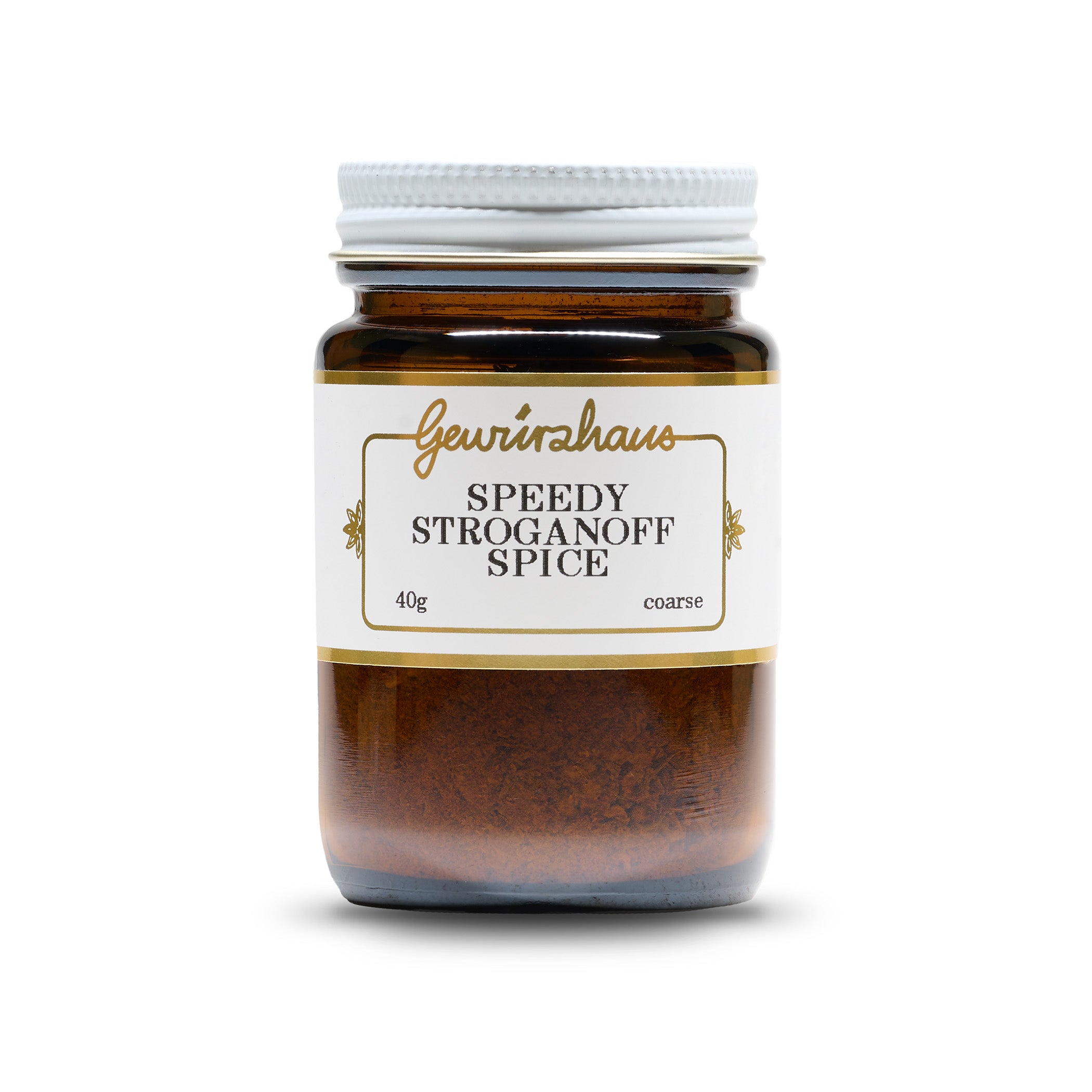 Gewürzhaus - Speedy Stroganoff Spice