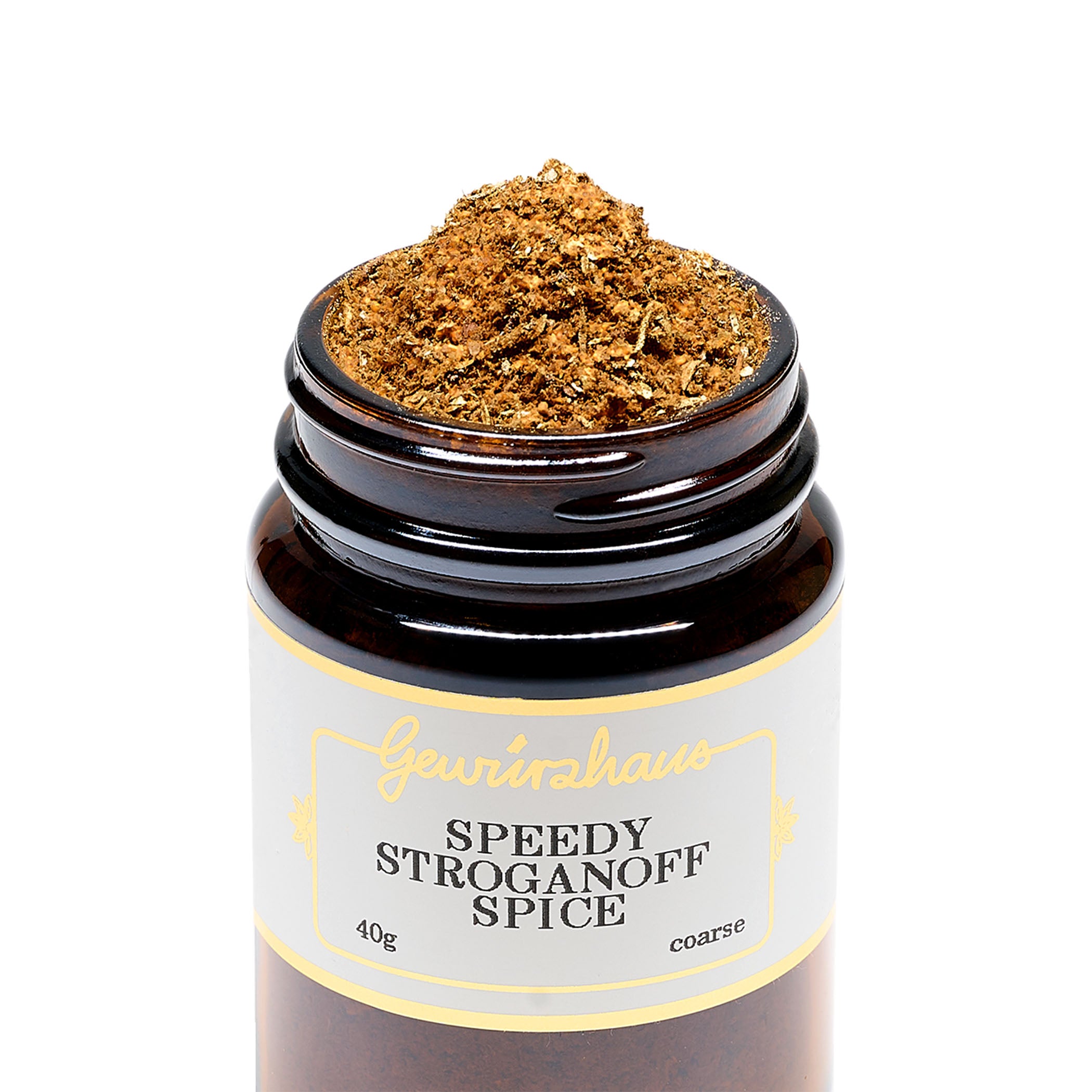 Gewürzhaus - Speedy Stroganoff Spice