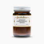 Gewürzhaus - Speedy Stroganoff Blend ME Jar Closed