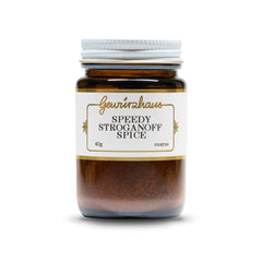 Gewürzhaus - Speedy Stroganoff Spice