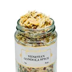 Venetian Gondola Spice