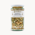 Gewürzhaus - Venetian Gondola Spice LG Jar Closed