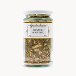 Gewürzhaus - Winter Soup Mix SM Jar Closed
