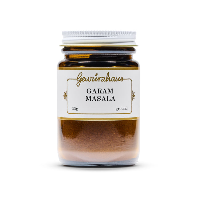 Garam Masala