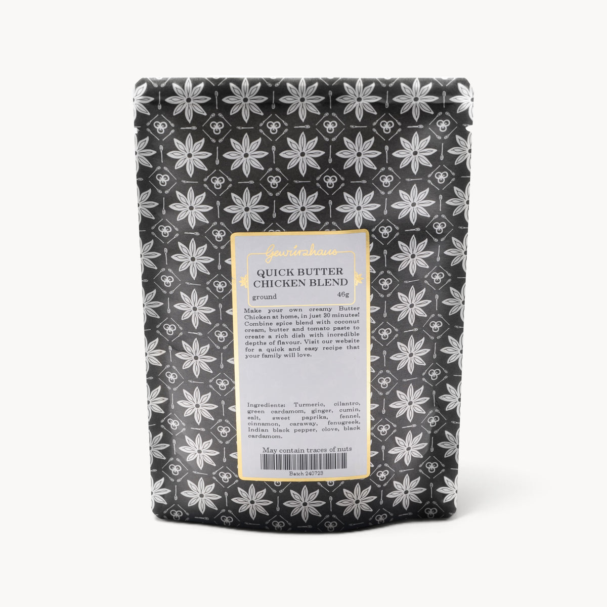 Gewürzhaus - Quick Butter Chicken Blend ME Refill