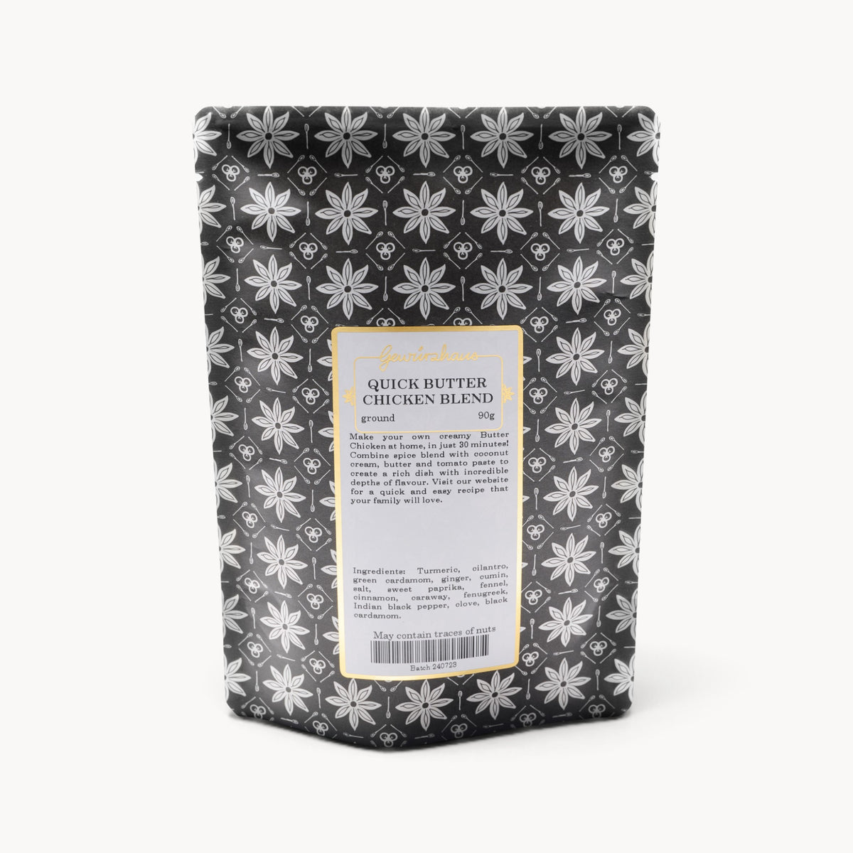 Gewürzhaus - Quick Butter Chicken Blend ME Refill