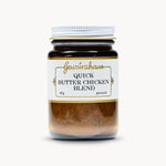 Gewürzhaus - Quick Butter Chicken Blend LG Jar Closed