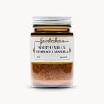 Gewürzhaus - South Indian Seafood Masala ME Jar Closed