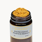 Gewürzhaus - South Indian Seafood Masala ME Jar Open