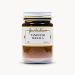 Gewürzhaus - Tandoori Masala ME Jar Closed