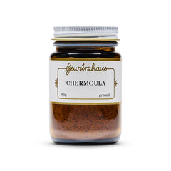 Chermoula