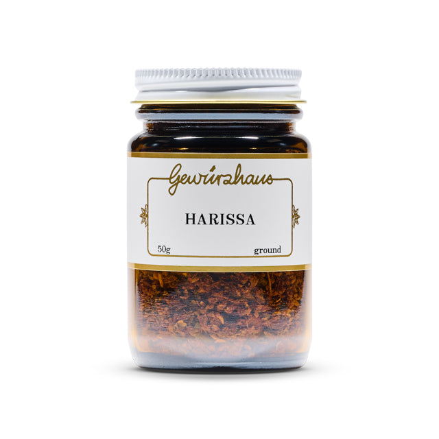 Harissa