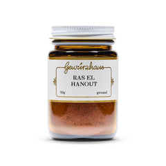 Ras El Hanout