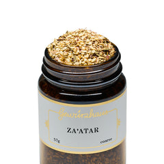 Za'atar