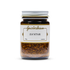 Za'atar