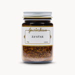 Gewürzhaus - Za'atar Jar Closed