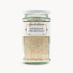 Gewürzhaus - Australian Chicken Salt Jar Closed
