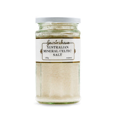 Australian Mineral Celtic Salt