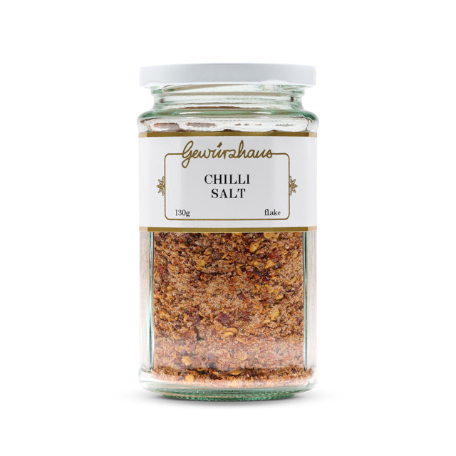 Chilli Salt