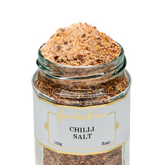 Chilli Salt