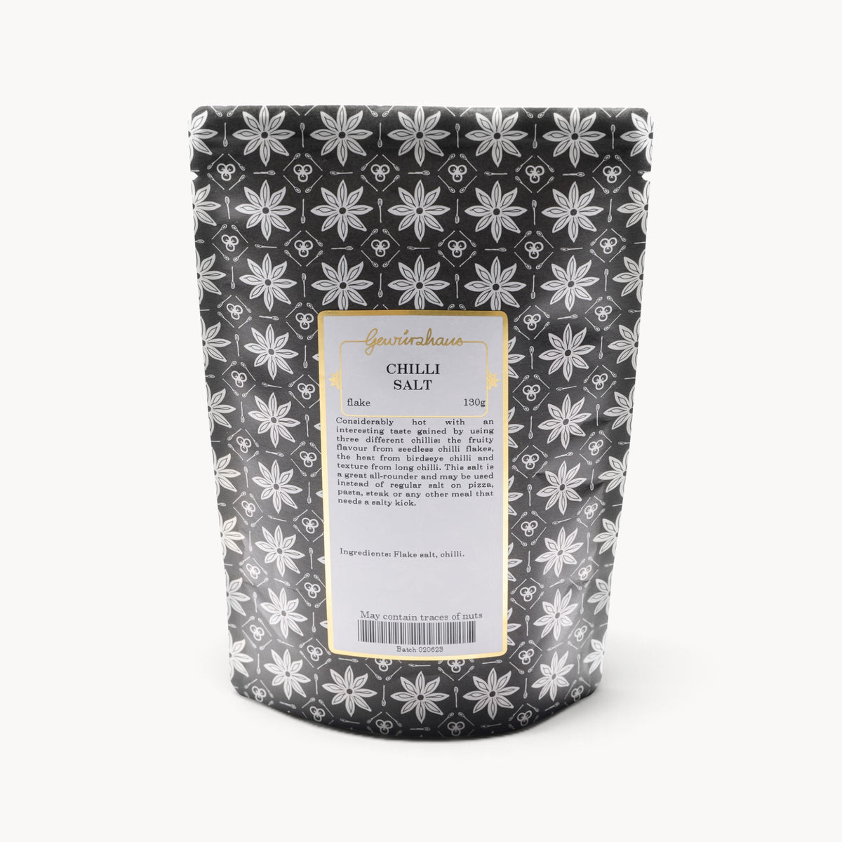 Gewürzhaus - Chilli Salt LG Refill