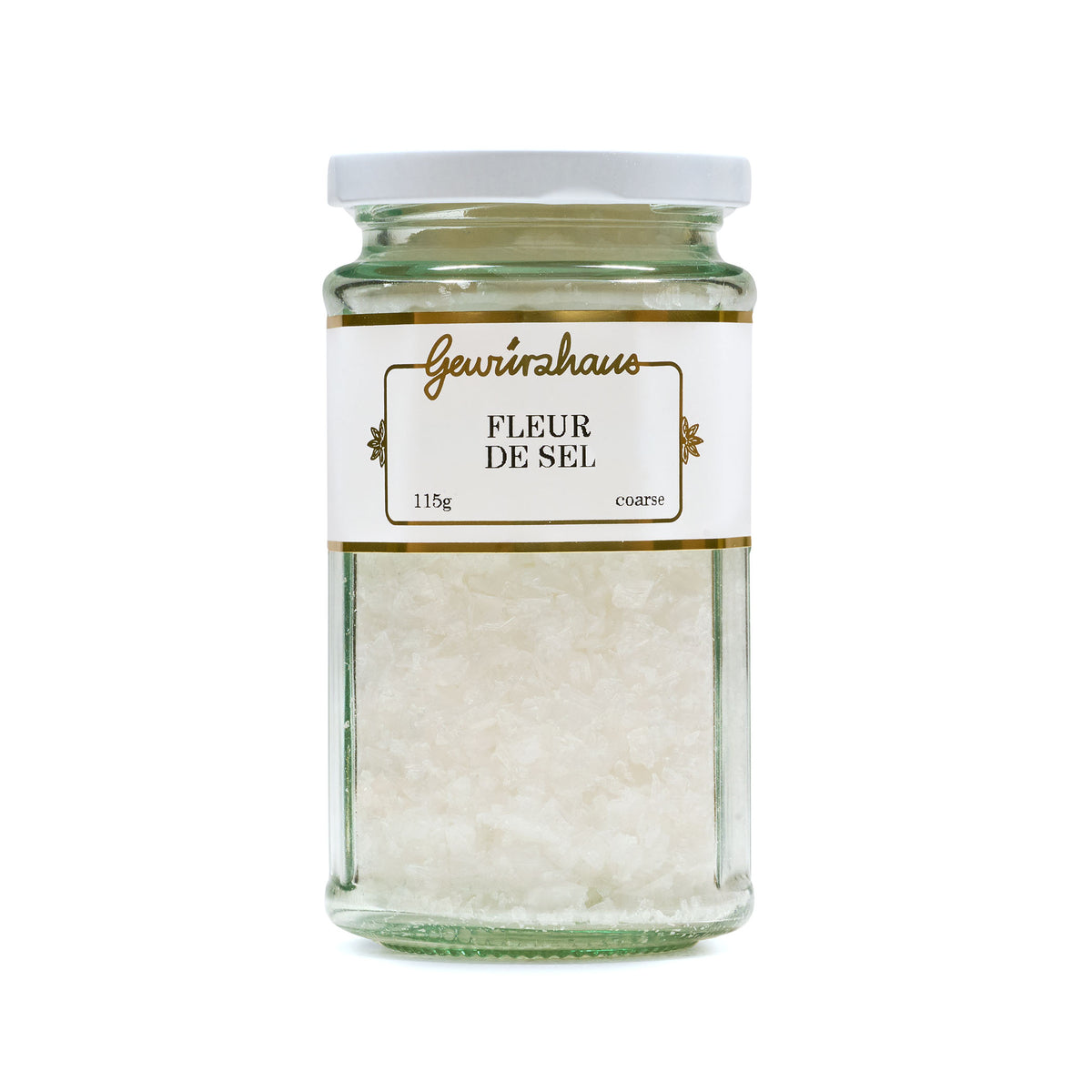Fleur de Sel