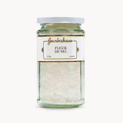 Gewürzhaus - Fleur de Sel LG Jar Closed