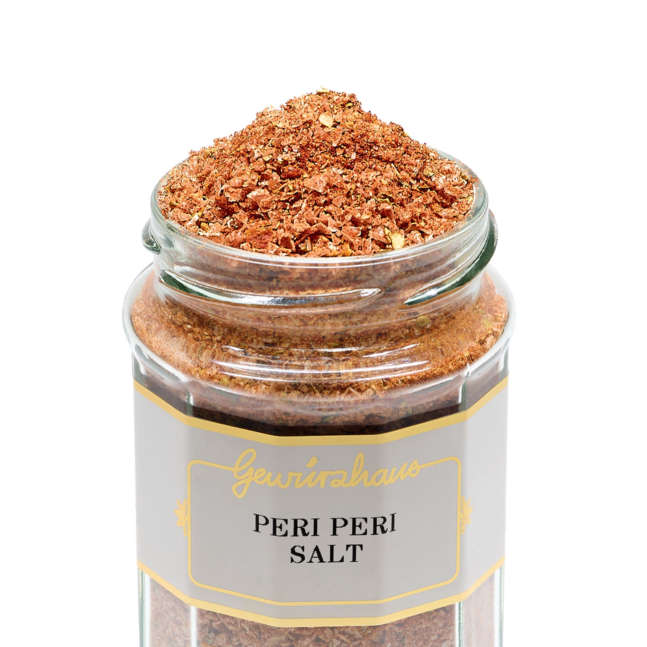 Gewürzhaus - Peri Peri Salt