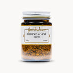 Gewürzhaus - Ribeye Roast Rub Jar Closed