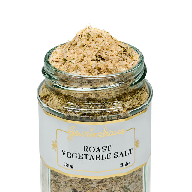 Gewürzhaus - Roast Vegetable Salt