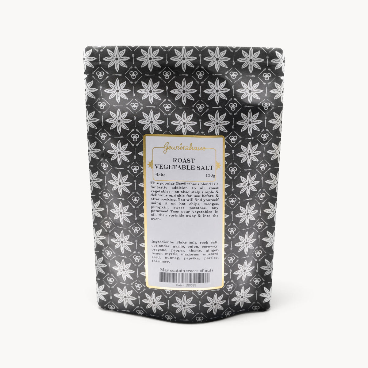 Gewürzhaus - Roast Vegetable Salt LG Refill
