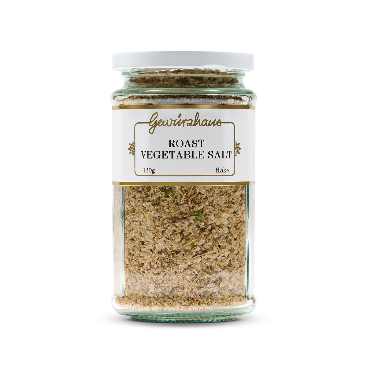 Gewürzhaus - Roast Vegetable Salt