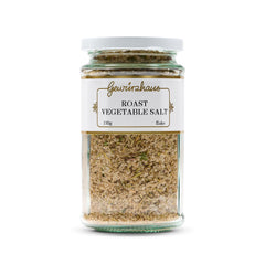 Gewürzhaus - Roast Vegetable Salt